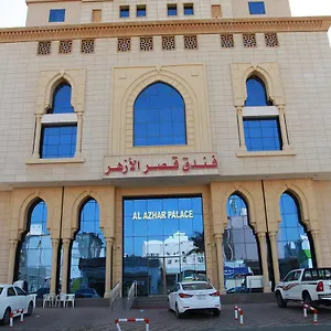 Al Azhar Palace Makkah Mecca