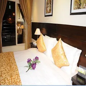 مكة Casablanca Takamul Hotel
