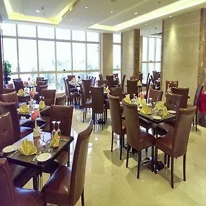 Casablanca Takamul Hotel Mecca