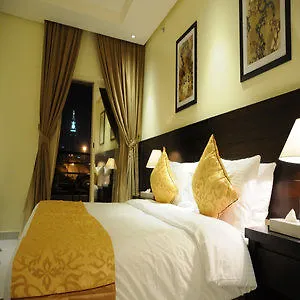 Casablanca Takamul Hotel Mecca