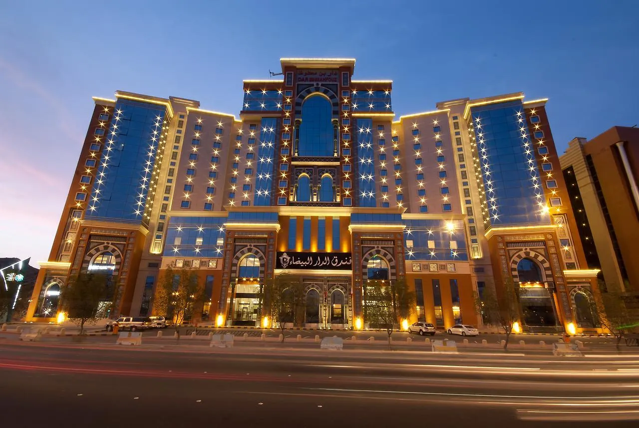 مكة Casablanca Takamul Hotel