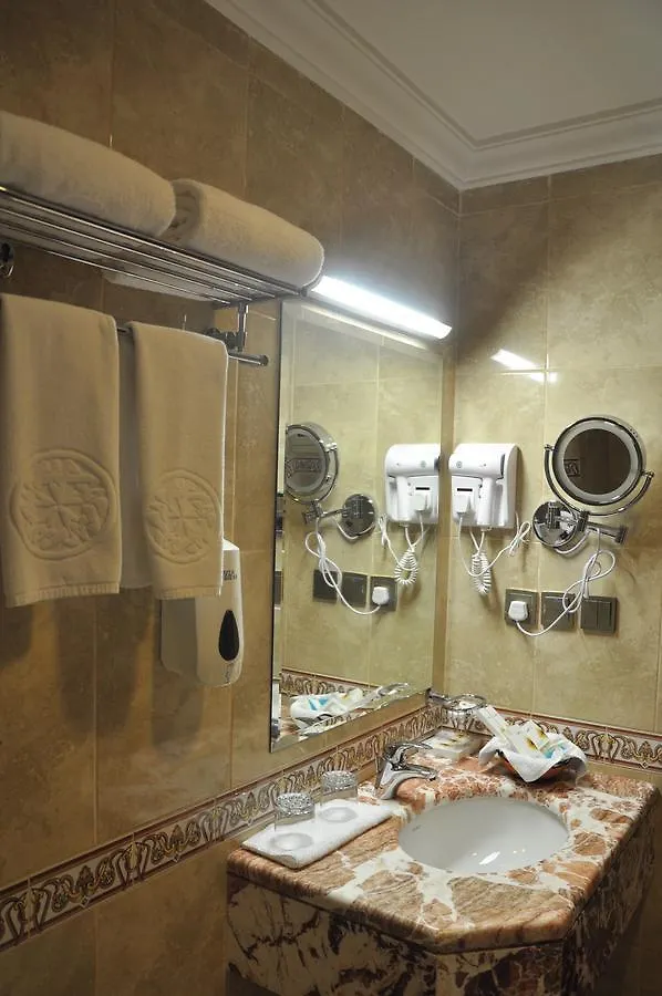 Casablanca Takamul Hotel Mecca