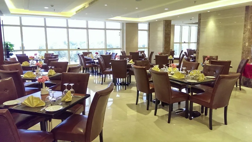 مكة Casablanca Takamul Hotel