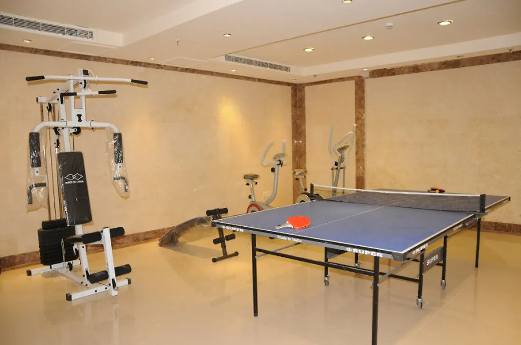 Casablanca Takamul Hotel Mecca