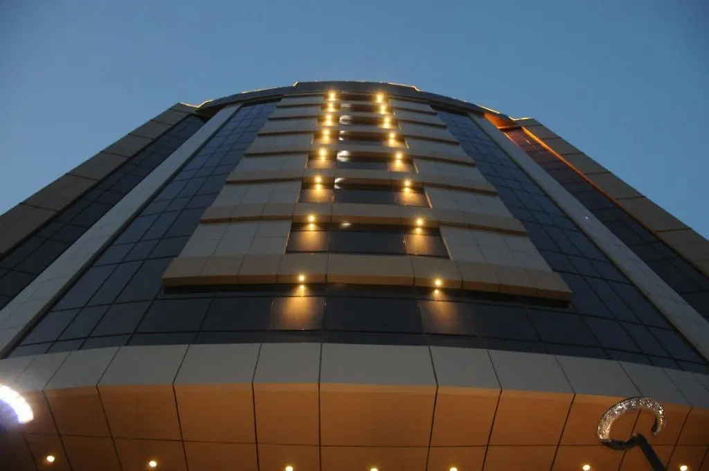 Casablanca Takamul Hotel Mecca