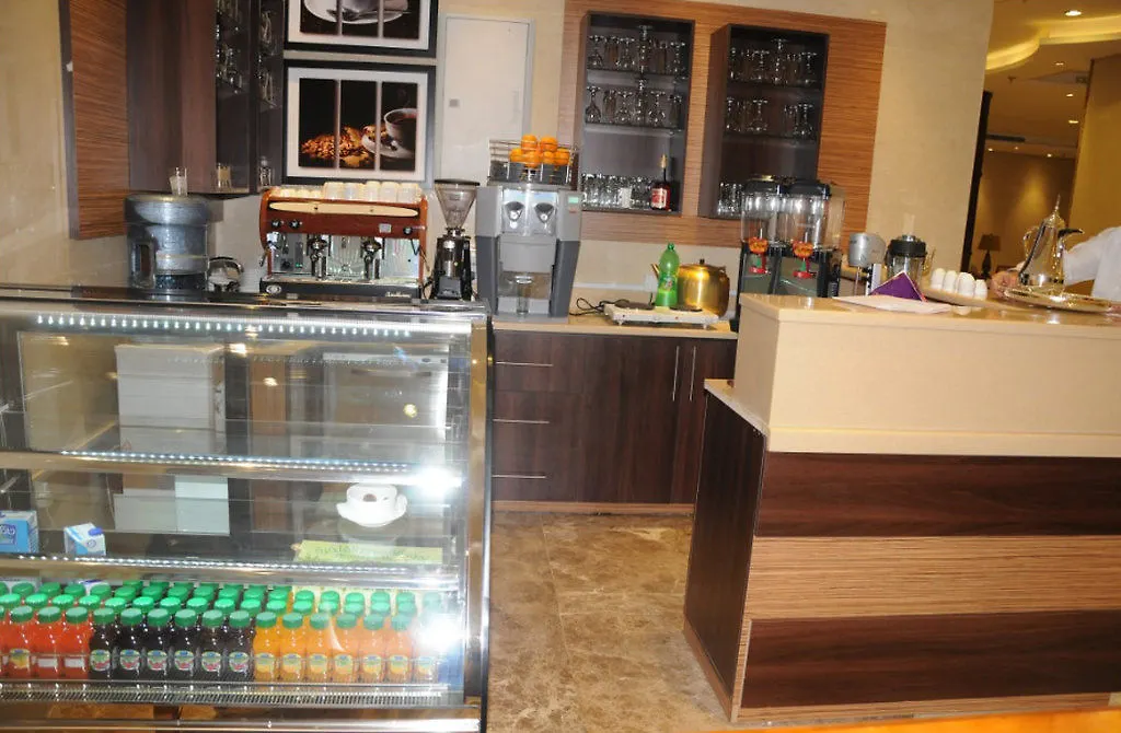 مكة Casablanca Takamul Hotel 4*,  المملكة العربية السعودية