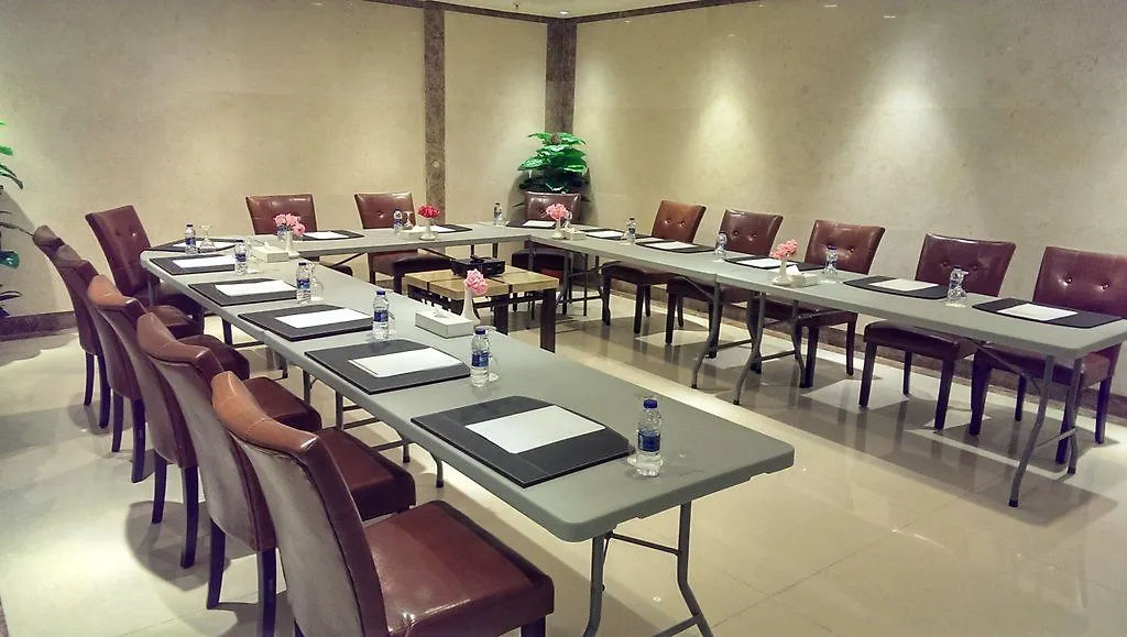 Casablanca Takamul Hotel Mecca