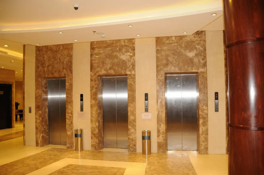 Casablanca Takamul Hotel Mecca 4*,  Saudi Arabia